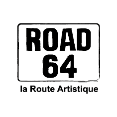 Route Artistique / ROAD 64